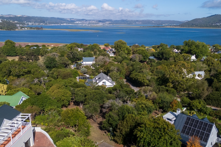 0 Bedroom Property for Sale in Belvidere Estate Western Cape